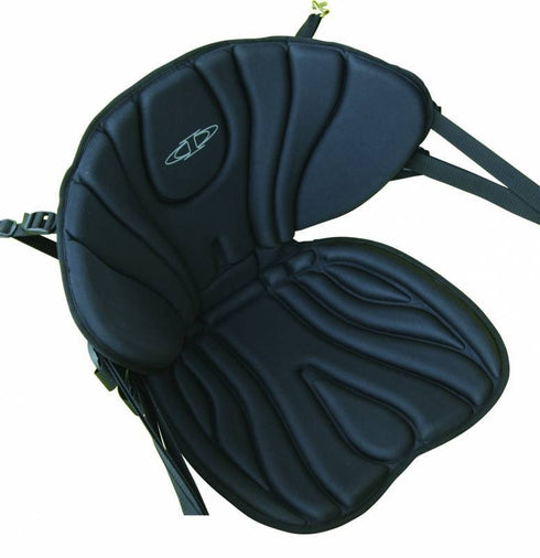Feelfree Canvas Seat Pad, Durable Seat Cushion for Kayaks & Sit - On - Top Comfort