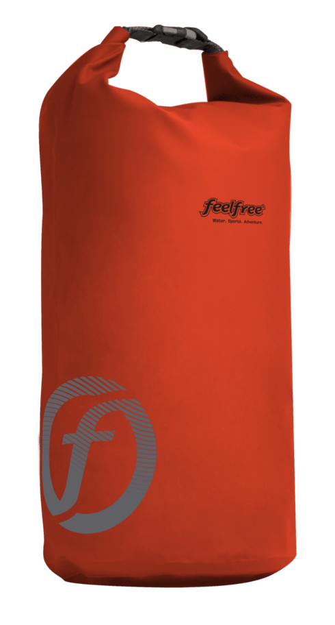 Feelfree Crate Bag, Tackle Box Storage Bag for Kayak Fishing Accessories