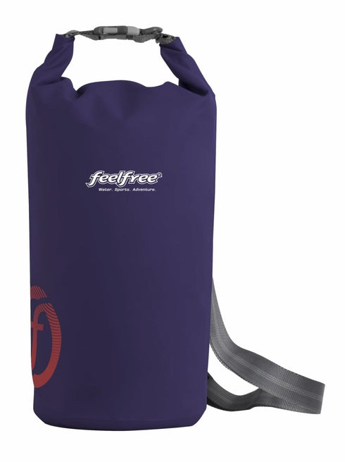 Feelfree Dry Tube 20L Waterproof Dry Bag for Watersports