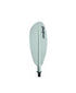 Feelfree Kids Paddle RH, Junior Kayak Paddle with Alloy Blade for Right - Handed Use