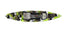 Feelfree Lure 13.5 Kayak, Advanced Fishing Kayak for Angling Trips & Stability