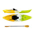 Feelfree Nomad Kayak With seat and Day Touring Paddle