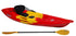 Feelfree Nomad Kayak With seat and Day Touring Paddle
