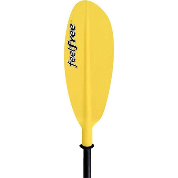 Feelfree Paddle LH 210cm, Durable Kayak Paddle for Left - Hand Use & Recreation