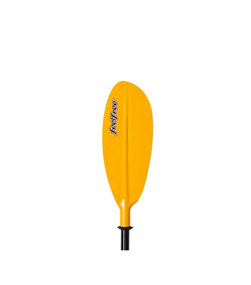 Feelfree Touring Paddle RH, Lightweight Fiberglass Paddle for Right - Hand Use & Long Touring Trips