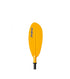 Feelfree Touring Paddle RH, Lightweight Fiberglass Paddle for Right - Hand Use & Long Touring Trips
