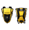 Feelfree Triangle Dry Pack, Secure Waterproof Gear Bag for Kayak Storage & Essentials