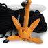 Feelfree Unitrack System, Aluminum Mounting Track for Kayak Gear & Accessory Setup