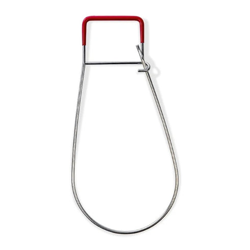 Dynamic Nord FH-10 stainless steel fish holder