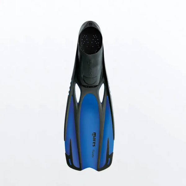 Mares Fins Fluida