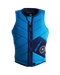 Follow Atlantis Women's Impact Vest, Stretch Neoprene Wakeboard Vest with Chest Pocket and TrueFit Liner