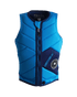 Follow Atlantis Women's Impact Vest, Stretch Neoprene Wakeboard Vest with Chest Pocket and TrueFit Liner