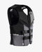 Follow Cure 2 CGA Men's Life Jacket, Coast Guard Approved Wake Vest with Featherweight PVC Foam