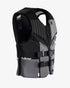 Follow Cure 2 CGA Men's Life Jacket, Coast Guard Approved Wake Vest with Featherweight PVC Foam
