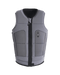 Follow Global Men's Impact Vest, Dual-S Neoprene Wakeboard Vest with Tapered Fit and TrueFit Liner