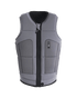 Follow Global Men's Impact Vest, Dual-S Neoprene Wakeboard Vest with Tapered Fit and TrueFit Liner