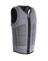 Follow Global Men's Impact Vest, Dual-S Neoprene Wakeboard Vest with Tapered Fit and TrueFit Liner