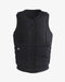 Follow Gratis Men's Impact Vest, Secureprene and Quad-S Neoprene Wakeboard Vest with Relaxed Fit