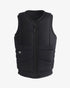 Follow Gratis Men's Impact Vest, Secureprene and Quad-S Neoprene Wakeboard Vest with Relaxed Fit