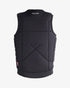 Follow Gratis Men's Impact Vest, Secureprene and Quad-S Neoprene Wakeboard Vest with Relaxed Fit