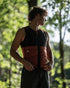 Follow Gratis Men's Impact Vest, Secureprene and Quad-S Neoprene Wakeboard Vest with Relaxed Fit
