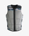 Follow Harmony Women's Impact Vest, Sublimated Graphic Wakeboard Vest with Duo Tailored Fit and TrueFit Liner