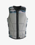 Follow Harmony Women's Impact Vest, Sublimated Graphic Wakeboard Vest with Duo Tailored Fit and TrueFit Liner