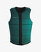 Follow P1 Traction Women's Impact Vest, Recycled 4-Way Stretch Wakeboard Vest with Corset Tailored Fit