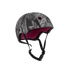 Follow Pro Graphic Wakeboard Helmet, CE Certified Printed Water Sports Helmet with TrueFit Liner and Fidlock Buckle