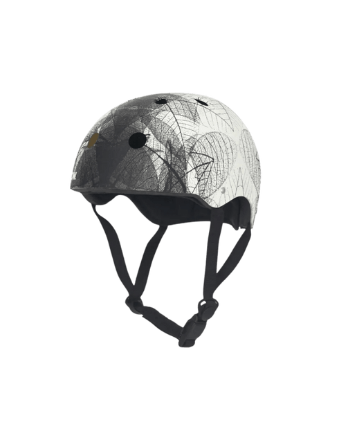 Follow Pro Graphic Wakeboard Helmet, CE Certified Printed Water Sports Helmet with TrueFit Liner and Fidlock Buckle