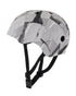 Follow Pro Graphic Wakeboard Helmet, CE Certified Printed Water Sports Helmet with TrueFit Liner and Fidlock Buckle