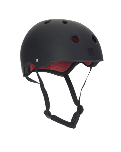 Follow Pro Wakeboard Helmet, CE Certified Water Sports Helmet with TrueFit Liner and Fidlock Magnetic Buckle