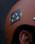 Follow Pro Wakeboard Helmet, CE Certified Water Sports Helmet with TrueFit Liner and Fidlock Magnetic Buckle