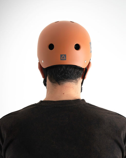 Follow Pro Wakeboard Helmet, CE Certified Water Sports Helmet with TrueFit Liner and Fidlock Magnetic Buckle