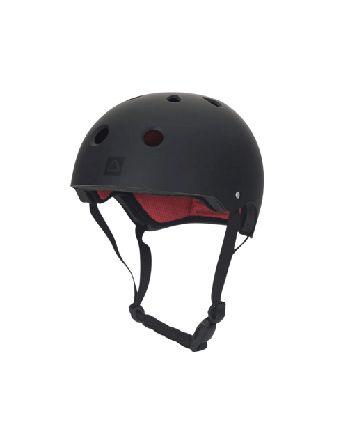 Follow Pro Wakeboard Helmet, CE Certified Water Sports Helmet with TrueFit Liner and Fidlock Magnetic Buckle
