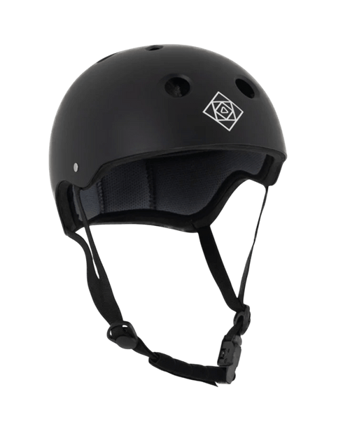 Follow Pro Wakeboard Helmet, CE Certified Water Sports Helmet with TrueFit Liner and Fidlock Magnetic Buckle