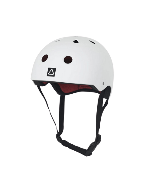 Follow Pro Wakeboard Helmet, CE Certified Water Sports Helmet with TrueFit Liner and Fidlock Magnetic Buckle