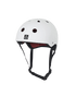 Follow Pro Wakeboard Helmet, CE Certified Water Sports Helmet with TrueFit Liner and Fidlock Magnetic Buckle