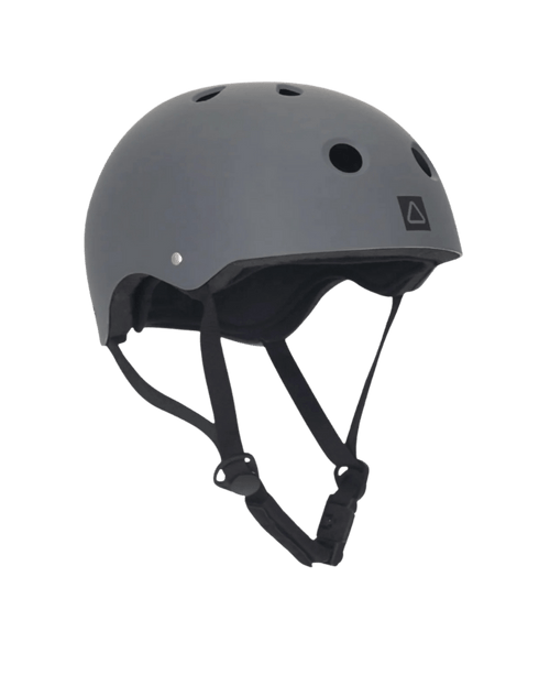 Follow Pro Wakeboard Helmet, CE Certified Water Sports Helmet with TrueFit Liner and Fidlock Magnetic Buckle