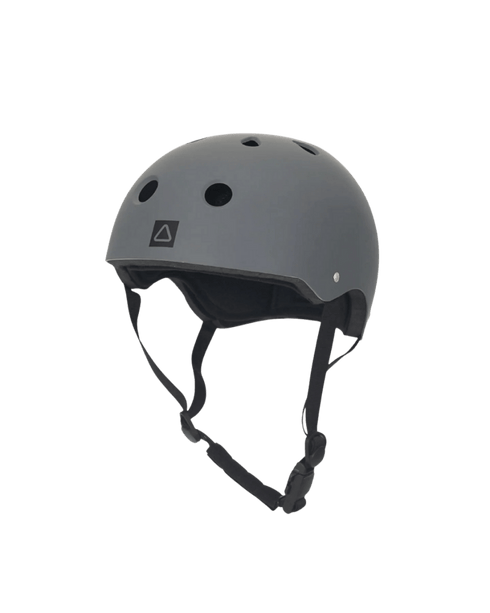 Follow Pro Wakeboard Helmet, CE Certified Water Sports Helmet with TrueFit Liner and Fidlock Magnetic Buckle