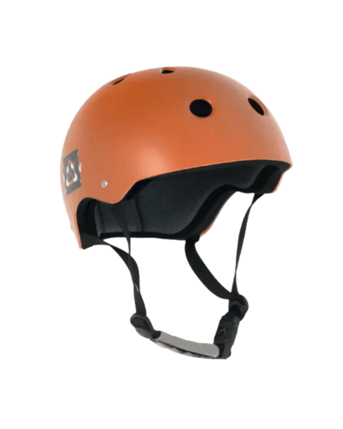 Follow Pro Wakeboard Helmet, CE Certified Water Sports Helmet with TrueFit Liner and Fidlock Magnetic Buckle