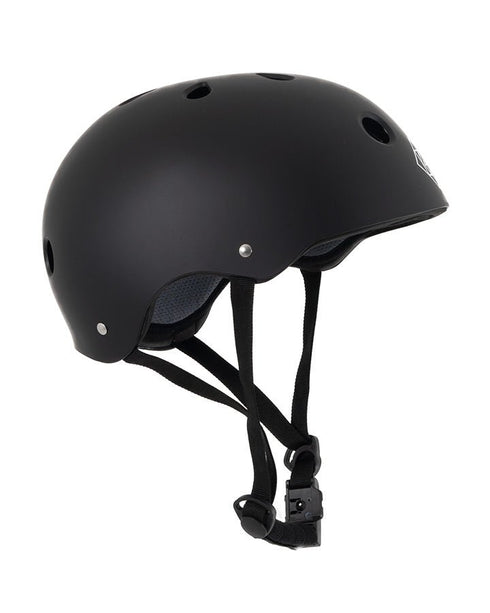 Follow Pro Wakeboard Helmet, CE Certified Water Sports Helmet with TrueFit Liner and Fidlock Magnetic Buckle