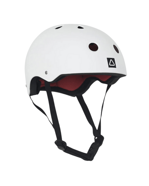 Follow Pro Wakeboard Helmet, CE Certified Water Sports Helmet with TrueFit Liner and Fidlock Magnetic Buckle
