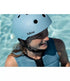 Follow Safety First Wakeboard Helmet, Lightweight Vented Water Sports Helmet with Soft EVA Padding