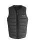 Follow Total Men's Impact Vest, Chevron Polyester Team Vest with Relaxed Fit, TrueFit Liner and YKK Zip