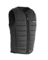 Follow Total Men's Impact Vest, Chevron Polyester Team Vest with Relaxed Fit, TrueFit Liner and YKK Zip
