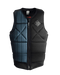 Follow Unity Men's Impact Vest, Tapered Fit Wakeboard Vest with X-Stitch Neoprene Chest and TrueFit Liner