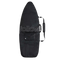 Follow Wake Surf Board Bag Black, 720D Nylon Wakesurf Bag with Waterproof Pocket and YKK Zipper