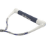 Follow Wake surf Ropes - Surf 2 Up Package Grey/Blue