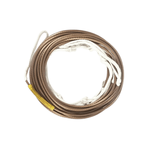 Follow Wakeboard Ropes- Pro Package Gold